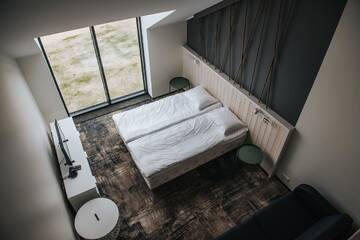 Фото номера Семейный номер с видом на море Отель Tulivee Villa г. Liimala 8