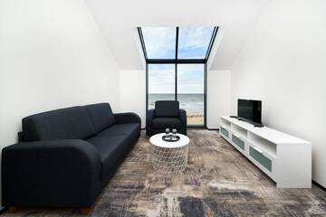 Фото номера Люкс с сауной Отель Tulivee Villa г. Liimala 10