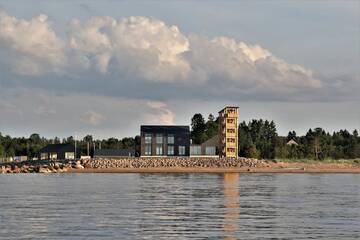 Фотографии Отель Tulivee Villa г. Liimala (Эстония) №3 Фото Отель Tulivee Villa г. Liimala 3